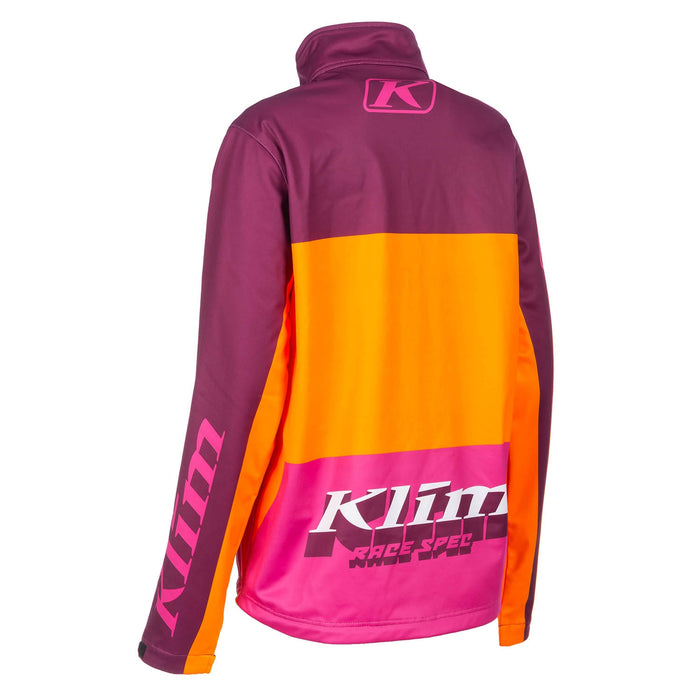 KLIM Uninsulated Revolt Jacket Shell