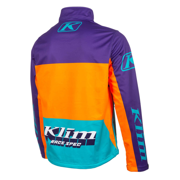 KLIM Uninsulated Revolt Jacket Shell