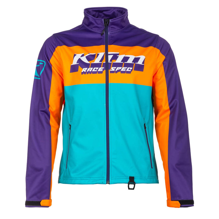 KLIM Uninsulated Revolt Jacket Shell