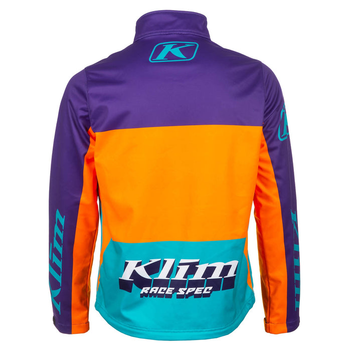 KLIM Uninsulated Revolt Jacket Shell