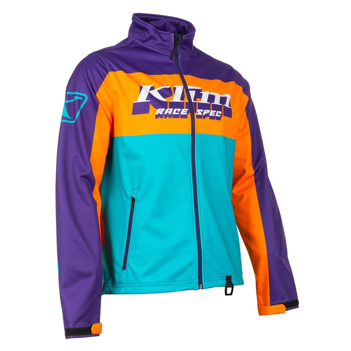 KLIM Uninsulated Revolt Jacket Shell