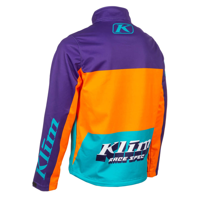 KLIM Uninsulated Revolt Jacket Shell