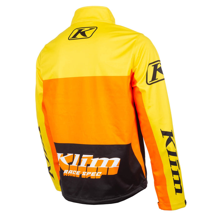 KLIM Uninsulated Revolt Jacket Shell