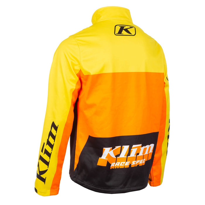 KLIM Uninsulated Revolt Jacket Shell