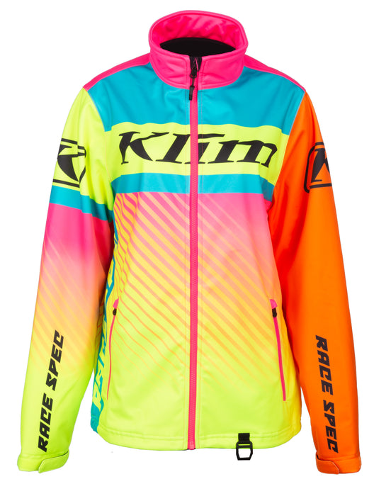 KLIM Youth Revolt Jacket