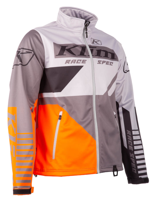 KLIM Youth Revolt Uninsulated Jacket