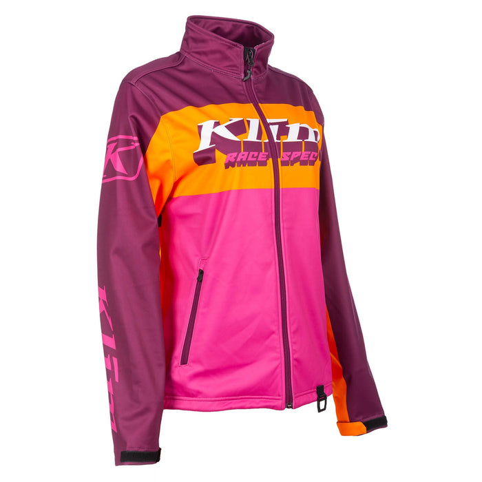 KLIM Youth Uninsulated Revolt Jacket Shell