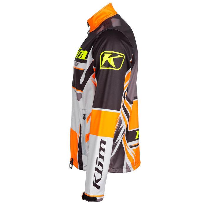 Klim Youth Revolt Jacket - High-rise, view 2