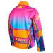 Klim Youth Revolt Jacket - Pink Glo, view 3