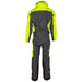 Klim Mens Lochsa One-Piece - Asphalt - Hi-Vis, view 4