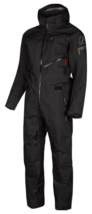 KLIM Mens Lochsa Uninsulated Shell One-Piece Suit