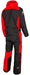 KLIM Mens Lochsa Uninsulated Shell One-Piece Suit