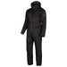 Klim Mens Lochsa One-Piece - Black - Asphalt, view 2
