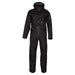 Klim Mens Lochsa One-Piece - Black - Asphalt, front view
