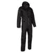 Klim Mens Lochsa One-Piece - Black - Asphalt, view 5