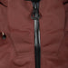 Klim Mens Lochsa One-Piece - Bitter Chocolate - Montana Tan, view 7