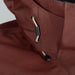 Klim Mens Lochsa One-Piece - Bitter Chocolate - Montana Tan, view 8