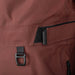 Klim Mens Lochsa One-Piece - Bitter Chocolate - Montana Tan, view 9