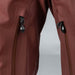 Klim Mens Lochsa One-Piece - Bitter Chocolate - Montana Tan, view 10