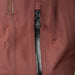Klim Mens Lochsa One-Piece - Bitter Chocolate - Montana Tan, view 11