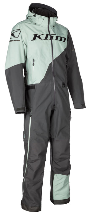 KLIM Mens Scout Uninsulated Shell One-Piece Suit