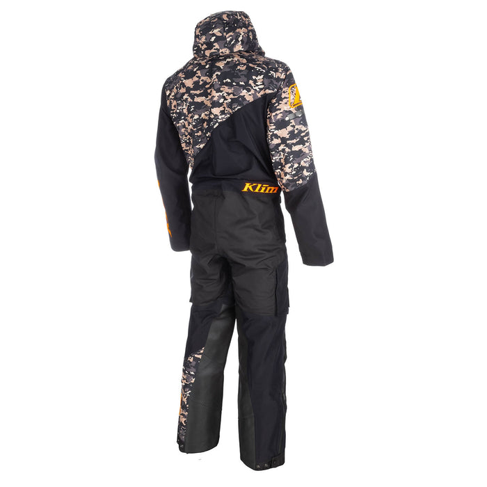 KLIM Mens Scout Uninsulated One-Piece
