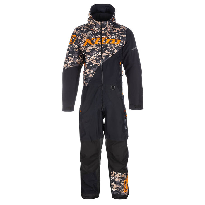 KLIM Mens Scout Uninsulated One-Piece