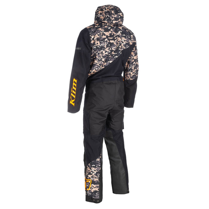KLIM Mens Scout Uninsulated One-Piece