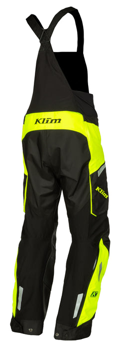 KLIM Mens Havoc Uninsulated Shell Bib