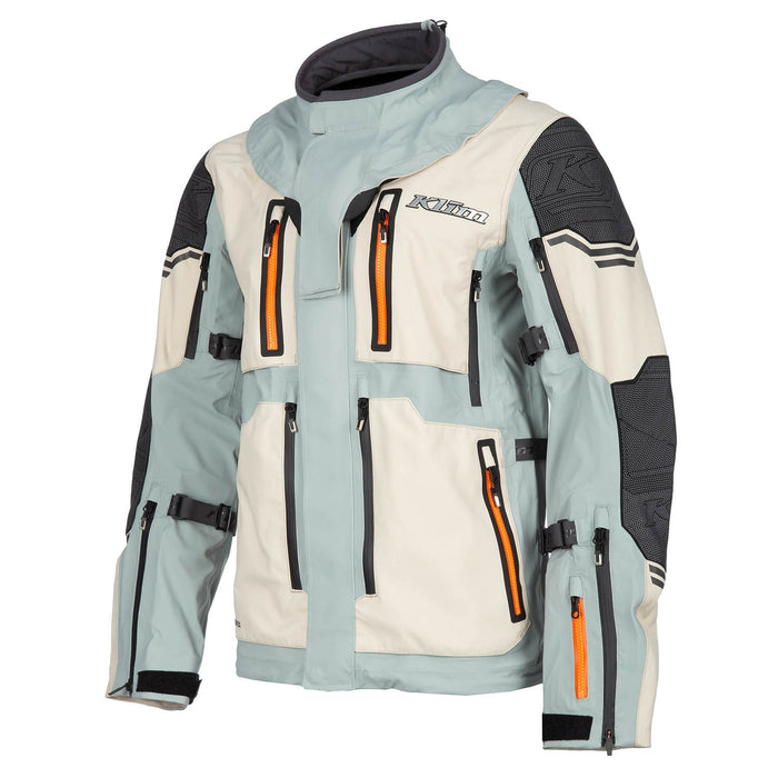 KLIM Adventure Rally Jacket
