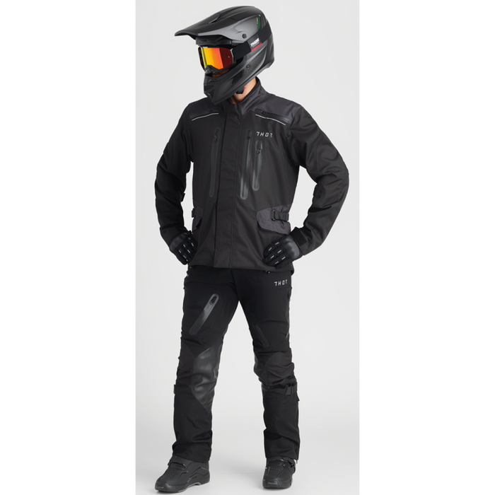 Thor Mens Range Jacket