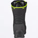 FXR X-Cross Pro BOA Boot 2027 - Black/HiVis, view 6