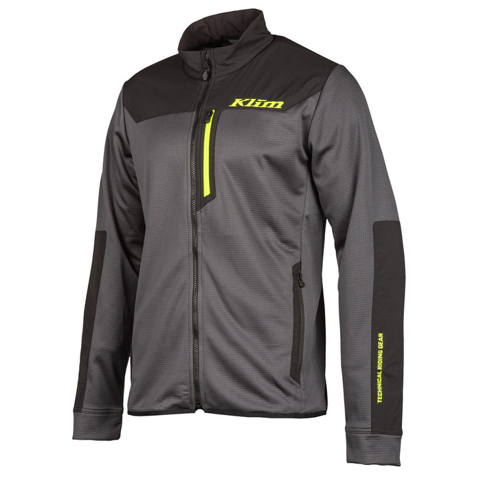 KLIM Mens Alloy Jacket