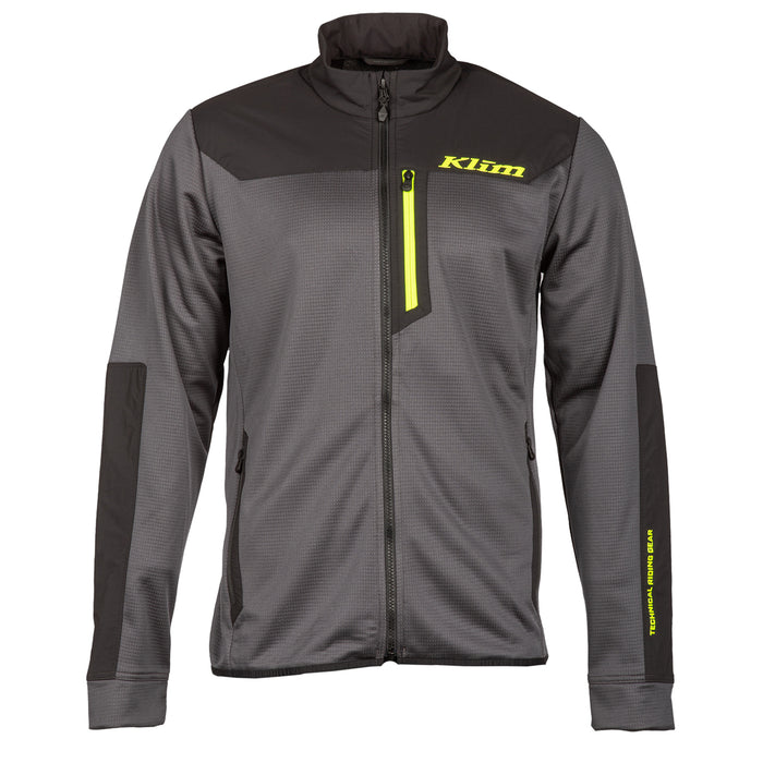 KLIM Mens Alloy Jacket