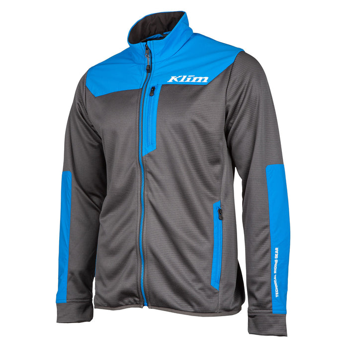 KLIM Mens Alloy Jacket