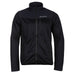 Klim Mens Alloy Jacket - Black - Monument, front view