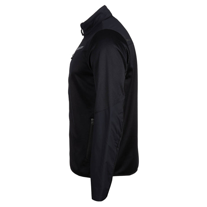 Klim Mens Alloy Jacket - Black - Monument, view 2
