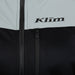Klim Mens Alloy Jacket - Monument - Black, view 4