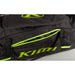 Klim Drift Gear Bag - Black - Hi-Vis, view 2