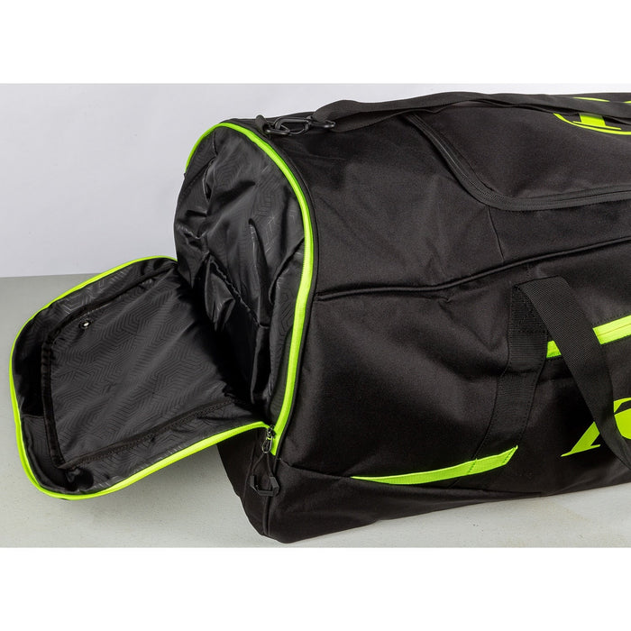 Klim Drift Gear Bag - Black - Hi-Vis, view 3