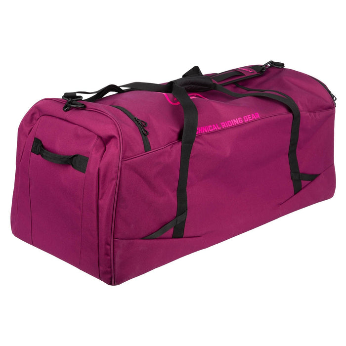 Klim Drift Gear Bag - Magenta Purple - Pink Glo, view 3