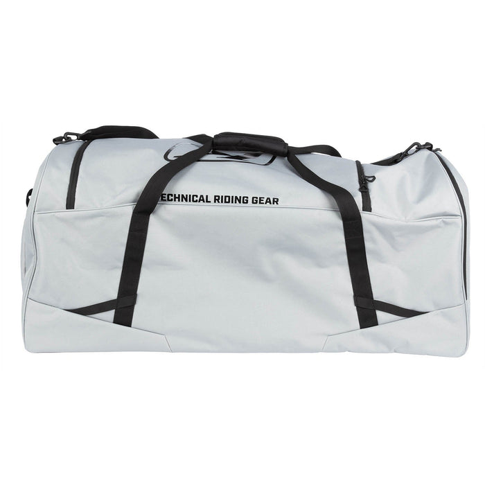 Klim Drift Gear Bag - Monument - Black, view 3