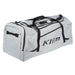 Klim Drift Gear Bag - Monument - Black, view 2