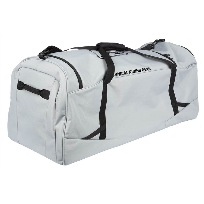 Klim Drift Gear Bag - Monument - Black, view 4