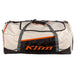 Klim Drift Gear Bag - Peyote - Potter's Clay, front view
