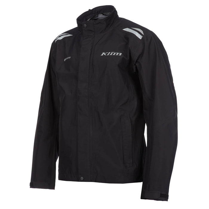 Klim Forecast Jacket - Black