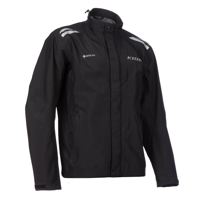 Klim Forecast Jacket - Black