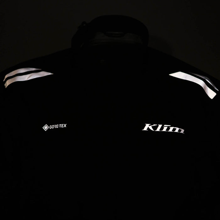 Klim Forecast Jacket - Black