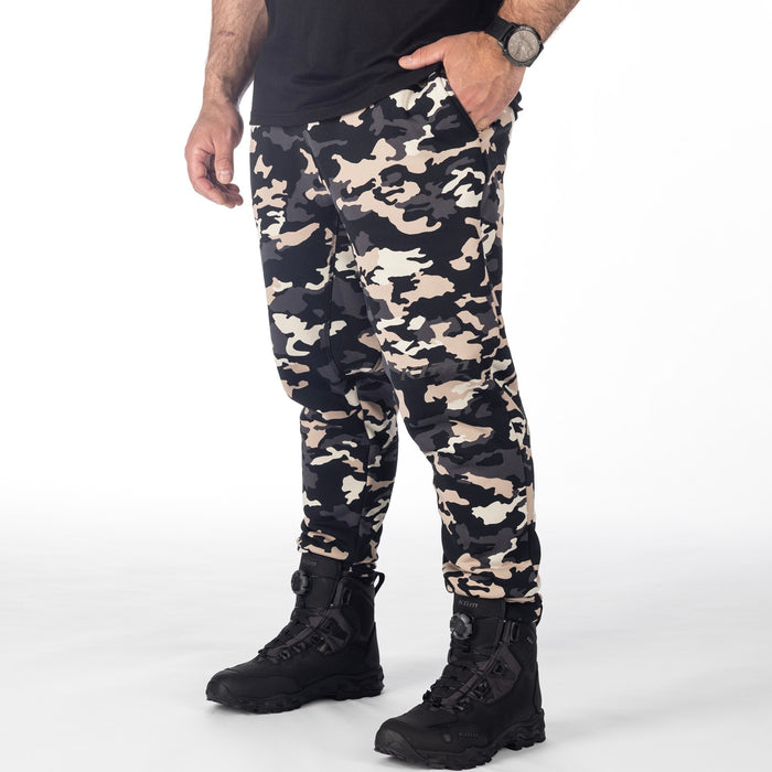 KLIM Mens Inferno Jogger Pant