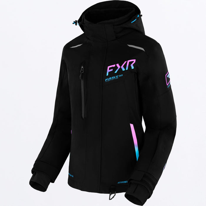 FXR Womens Renegade FX Jacket